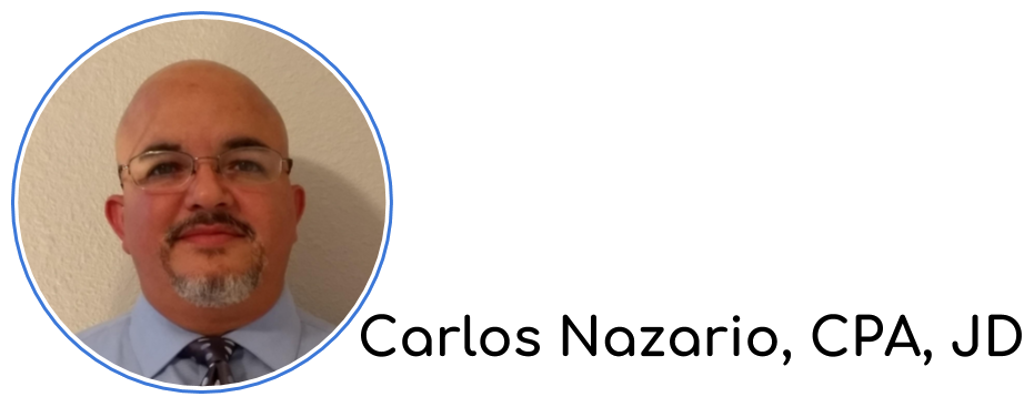 Carlos Nazario